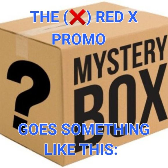 LET IT NOT BE A MYSTERY:  CREATE YOUR OWN BUNDLE BOX!!! - Picture 3 of 10